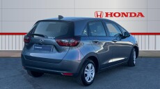 Honda Jazz 1.5 i-MMD Hybrid SE 5dr eCVT Hybrid Hatchback